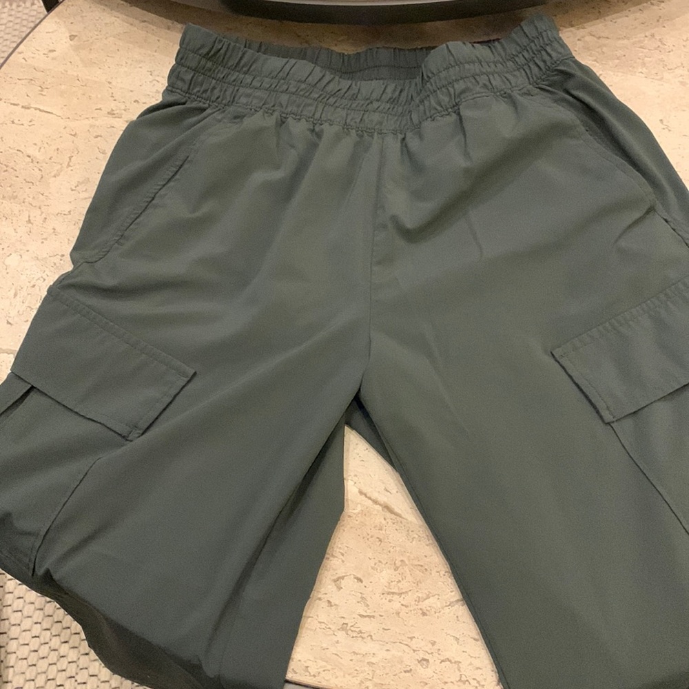 Zella Cargo Joggers